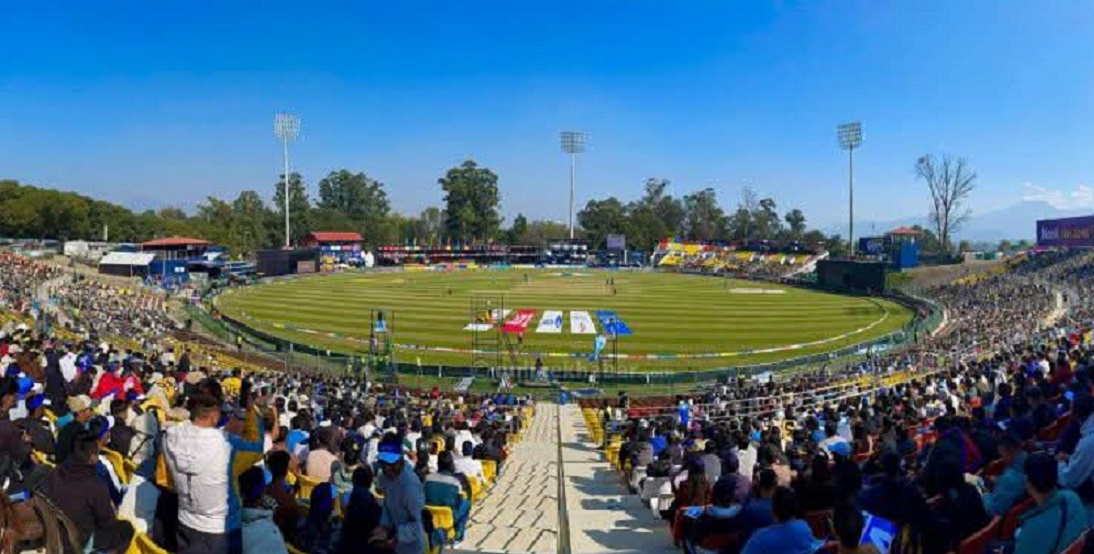एनपीएलमा आज जनकपुर-काठमाडौं र विराटनगर-कर्णाली भिड्दै