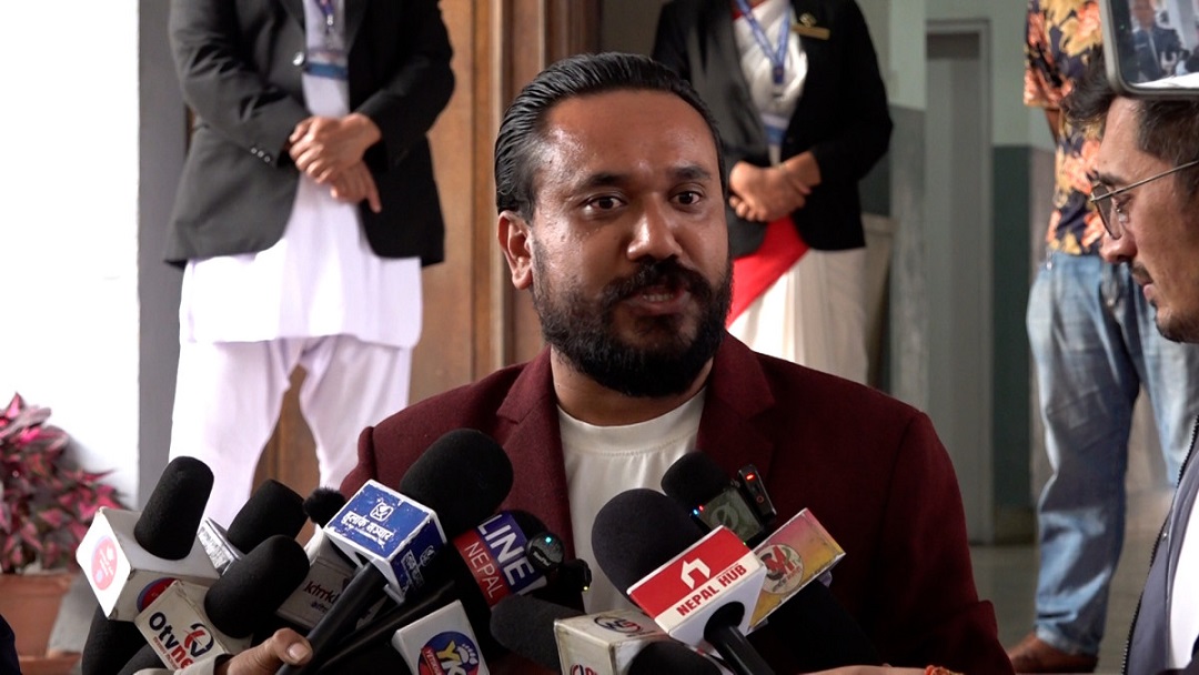 अडियो सार्वजनिक भएपछि खगेन्द्र सुनारको प्रतिक्रिया : ‘दोषी ठहरिए हतकडी लगाएर जान तयार छु’