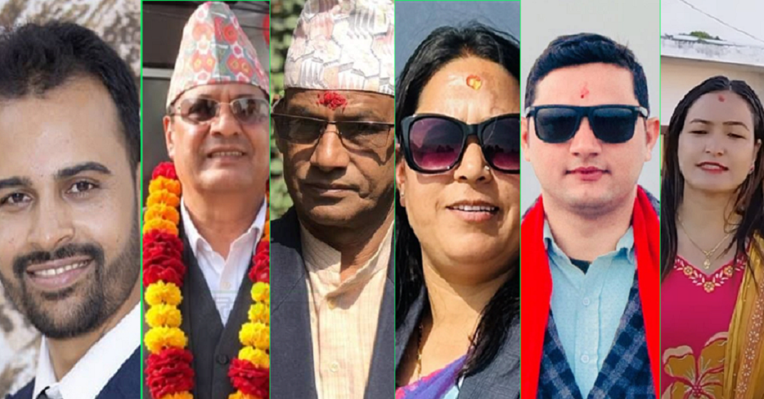 सुदूरपश्चिमबाट कांग्रेस केन्द्रीय सदस्यमा ६ जना निर्वाचित, को-को भए ?